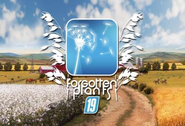 Forgotten Plants - Oat v1.0.0