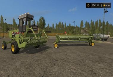 Fortschritt E-303 Pack v1.0