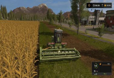 Fortschritt E-303 Pack v1.0