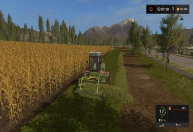 Fortschritt E-303 Pack v1.0