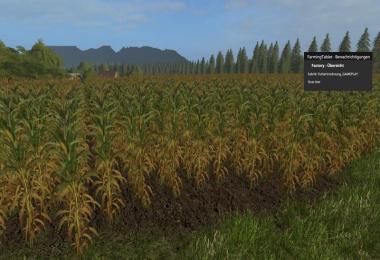 Freiensteinau Map v2.1.0