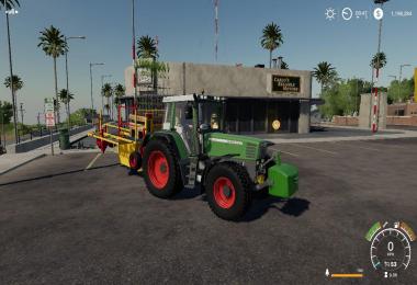 FS19 Big Bags and Tanks V1.0
