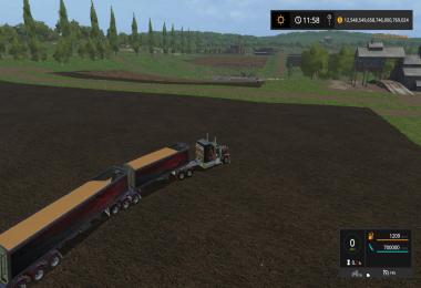 FS17 Ace Of Spades Pack v1.0