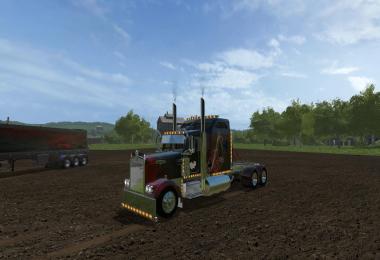 FS17 Ace Of Spades Pack v1.0