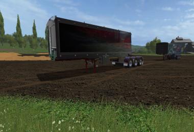 FS17 Ace Of Spades Pack v1.0
