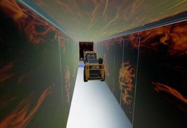 FS17 Ghoat Rider Pack v1.0