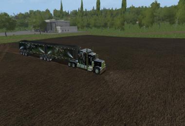 FS17 Grim Pack v1.0