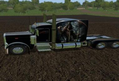 FS17 Grim Pack v1.0
