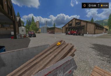 FS17 Ringwoods by Stevie