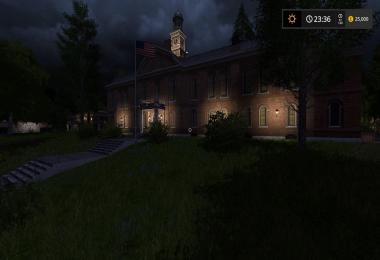 FS17 Ringwoods by Stevie