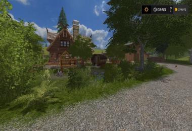FS17 Ringwoods by Stevie