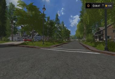 FS17 Ringwoods by Stevie