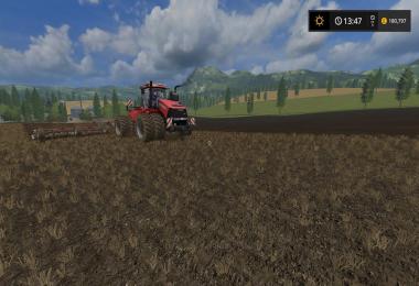 FS17 Ringwoods by Stevie