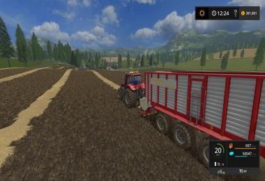 FS17 Ringwoods by Stevie
