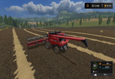 FS17 Ringwoods by Stevie