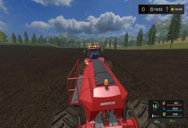 FS17 Ringwoods by Stevie