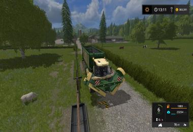 FS17 Ringwoods by Stevie