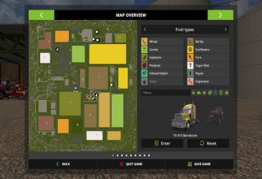 FS17 Ringwoods by Stevie
