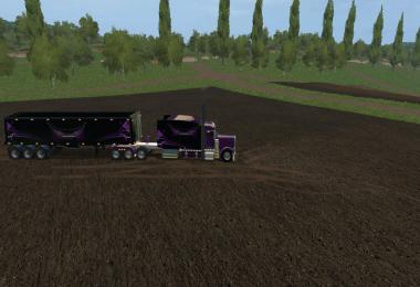 FS17 Truck & Trailer v1.0