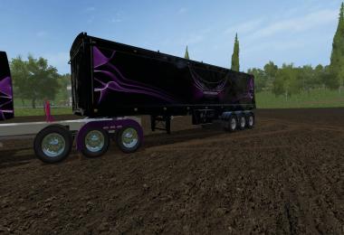 FS17 Truck & Trailer v1.0