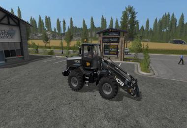 FS17 JCB 435s TM320s Pack v1.0