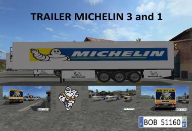 Trailer MICHELIN 3and1 (BOB51160) v1.1.0.0