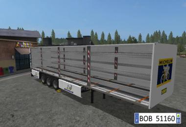 Trailer MICHELIN 3and1 (BOB51160) v1.1.0.0