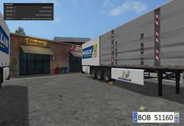 Trailer MICHELIN 3and1 (BOB51160) v1.1.0.0