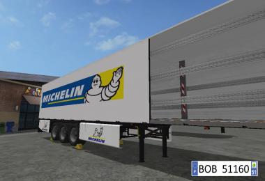 Trailer MICHELIN 3and1 (BOB51160) v1.1.0.0