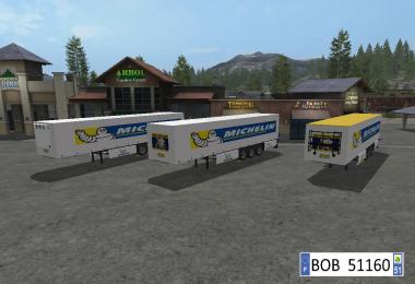 Trailer MICHELIN 3and1 (BOB51160) v1.1.0.0