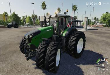 FS19 Fendt 1000 Vario by Stevie