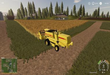 FS19 Goldcrest Valley v1.1