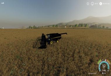 FS19 S790 VE Pack Black v1.0