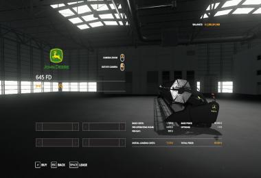 FS19 S790 VE Pack Black v1.0