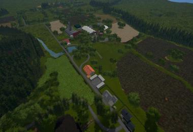 Fuchsbau Umbau v1.0.0