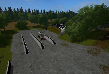 Fuchsbau Umbau v1.0.0