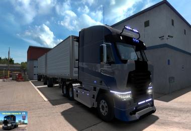 Galvatron TF4 v1.0+ (BSA Revision) for ATS v1.31.x or higher
