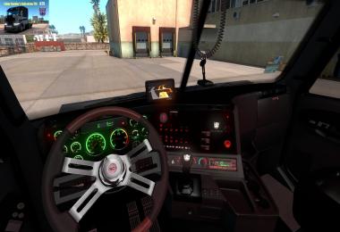 Galvatron TF4 v1.0+ (BSA Revision) for ATS v1.31.x or higher