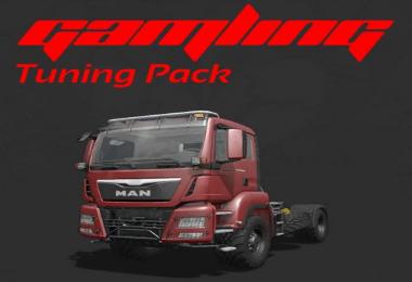 Gamling Tuning Pack v1.0.0.0