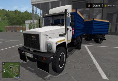 Gaz 35071 and Saz 83173 v1.1.0.0