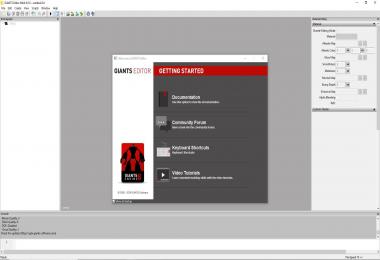 Giants Editor v8.0.0