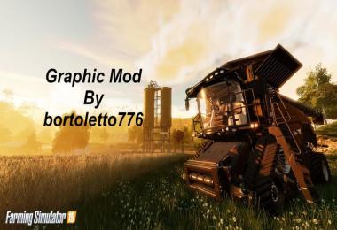 Graphic Mod by bortoletto776