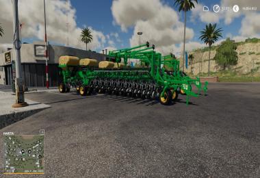 Great Plains yp2425A V1.0