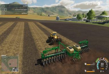 Great Plains yp2425A V1.0