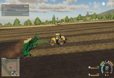 Great Plains yp2425A V1.0