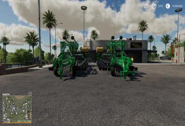 Great Plains yp2425A V1.0