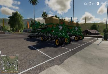 Great Plains yp2425A V1.0