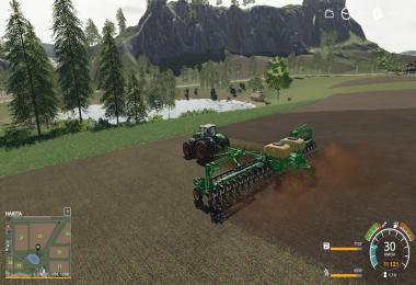GreatPlains yp2425A v1.1