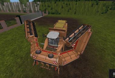 Grimme 20 from Vaszics v1.2