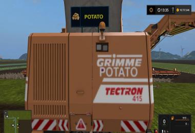 Grimme 20 from Vaszics v1.3